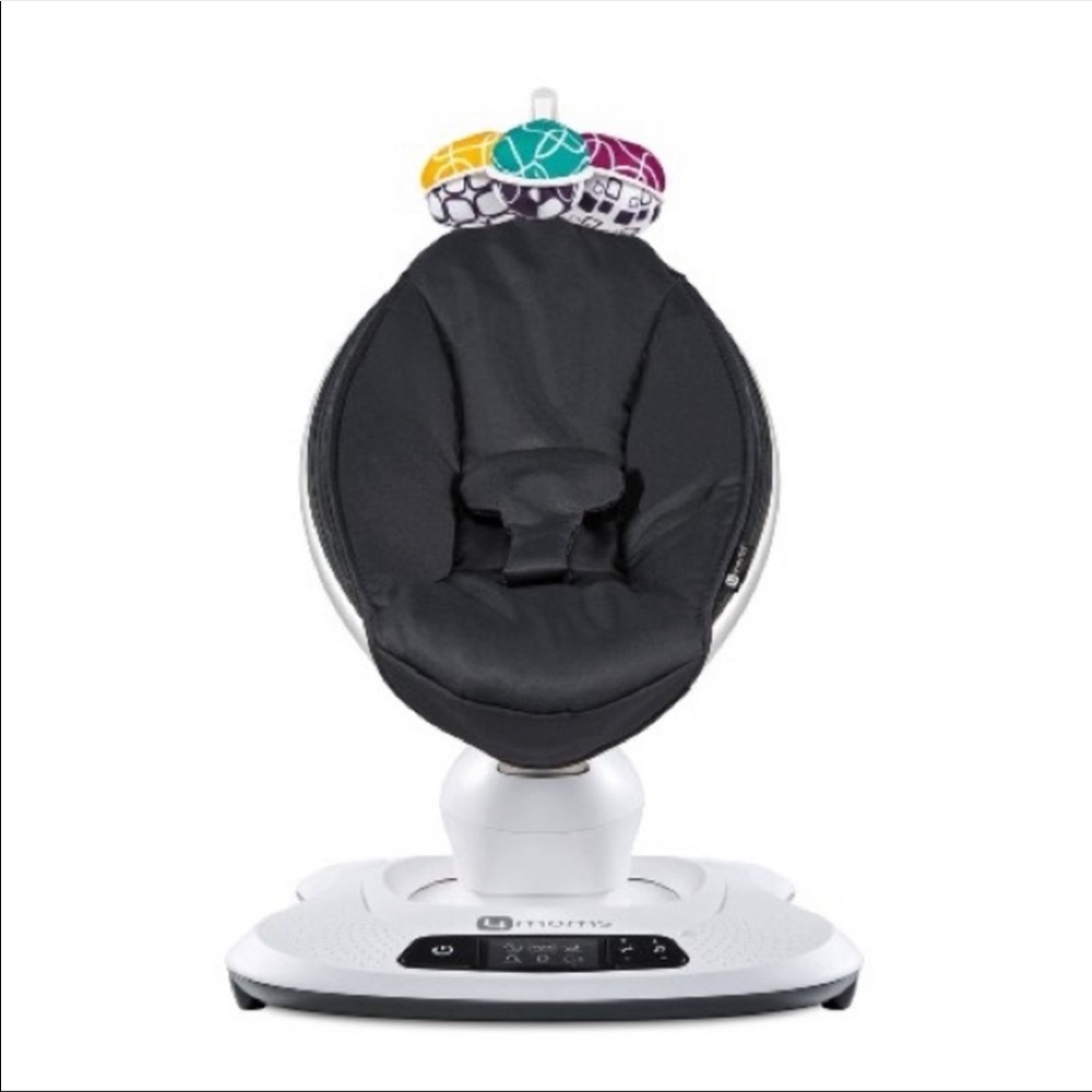 mamaroo 4